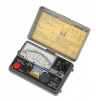 Мегаомметр KEW 3161A