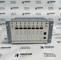 БПС-21М-7ВЦ ИБЯЛ.411111.042-14 блок питания и сигнализации 