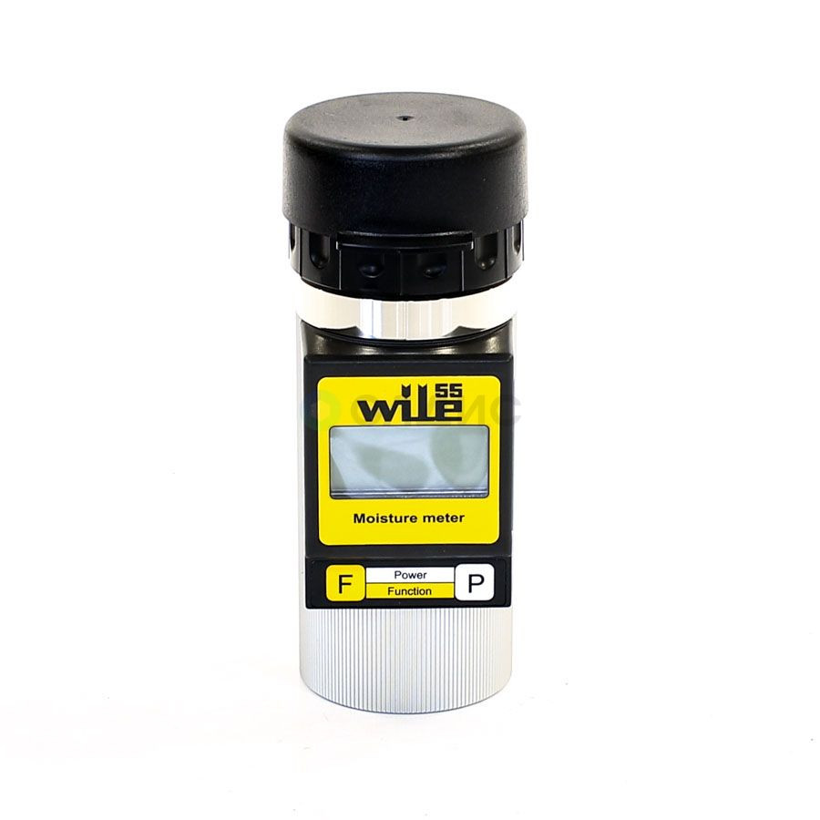 Wile-55 влагомер зерна