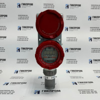 Датчик-газоанализатор ДАХ-М-06ТР-O2-30 (О2) ИБЯЛ.413412.005-08.08