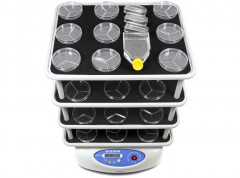 Орбитальный шейкер PSU-20i (с платформой PP-20-3)