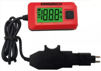 Тестер автомобильный Ermenrich Zing CT30