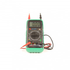 Цифровой мультиметр Mastech MY62