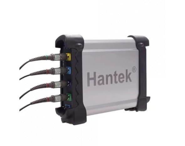 Hantek DSO3204A USB осциллограф