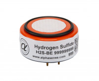 Сенсор H2S-BE Alphasense на сероводород H2S