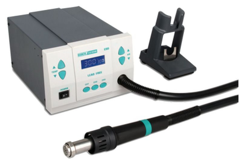 Станция паяльная Quick-861DW ESD