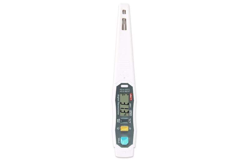 A61 UNI-T термометр контактный цифровой, IP65