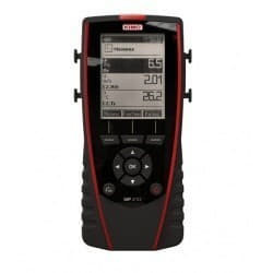 Измеритель многофункциональный MP 210 P