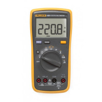 Мультиметр Fluke 15B+ (Арт. 4404222)