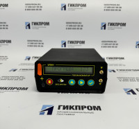 Портативный газоанализатор ЭЛАН плюс - NO/NO2/SO2/H2S
