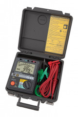 Мегаомметр KEW 3025A