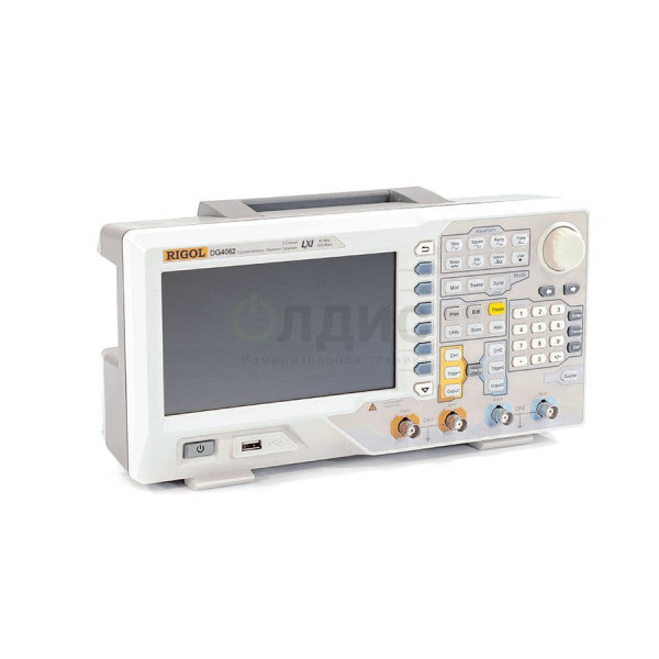 Генератор сигналов цифровой RIGOL DG4062