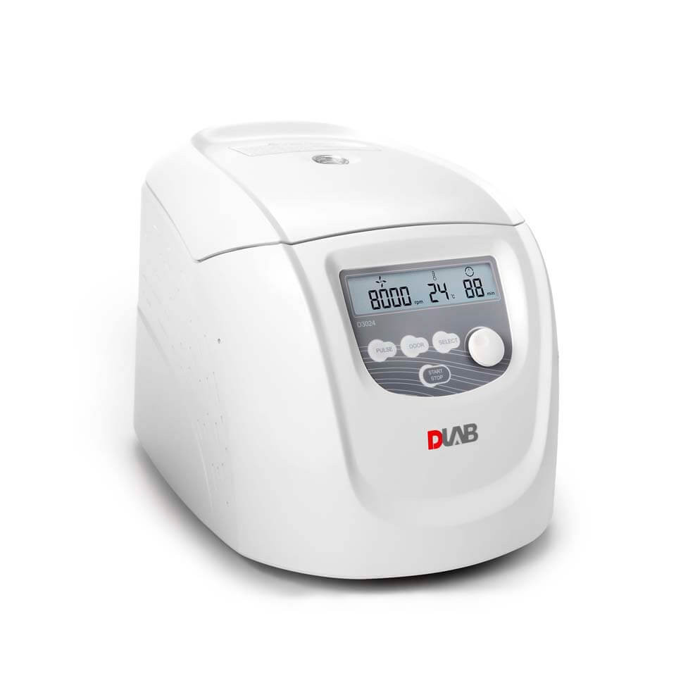 Микроцентрифуга DLAB D3024