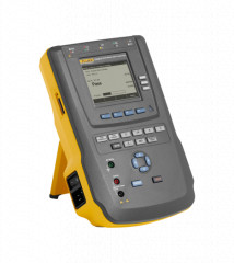 Fluke TA-ESA615-10NA220 с автоматизацией тестирования анализатор энергобезопасности