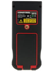 Лазерный дальномер Condtrol XP4