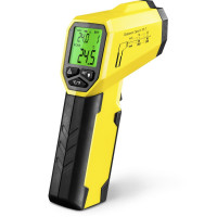 Trotec BP17 пирометр