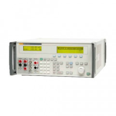 Многоцелевой калибратор высокого соответствия Fluke 5080A/MEG-C 240