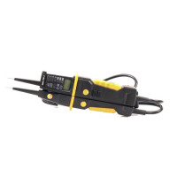 testo 750-3 - Тестер напряжения
