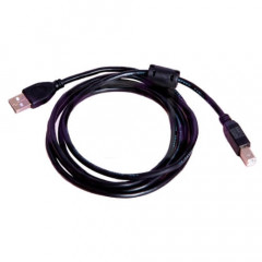 Кабель USB 2.0 A-В (1.8 м)