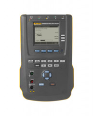 Fluke TA-ESA615-07-SWI с автоматизацией тестирования анализатор энергобезопасности