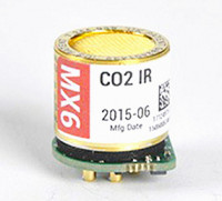 Industrial Scientific сенсор углекислого газа CO2 17124975-Q для MX6