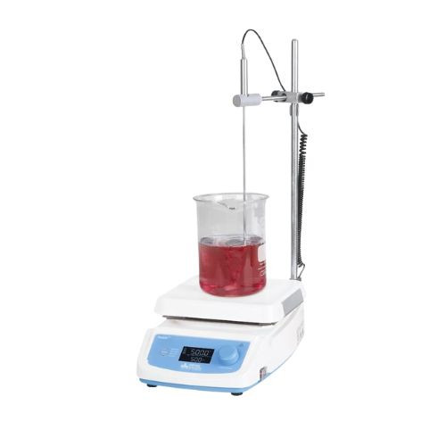 Мешалка магнитная MSH-500-Unit в комплекте с SS500 RD200 CL220