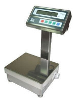 Взрывобезопасные весы ViBRA GZH-1500CEX