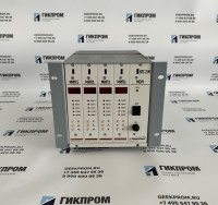 БПС-21М-4ВЦ ИБЯЛ.411111.042-17 блок питания и сигнализации
