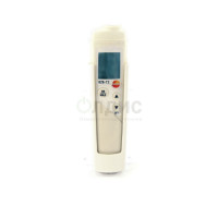 testo 826-T2 - Инфракрасный термометр для пищевого сектора с лазерным целеуказателем