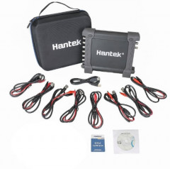 Hantek DSO1008A USB осциллограф