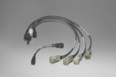 Тестер пульсоксиметрических приборов Index 2 XLFE (UK 250V)