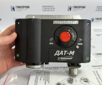ДАТ-М-03 ИБЯЛ.413216.044-02 датчик-сигнализатор
