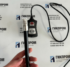 Сигнализатор горючих газов СГГ-20Микро-ИТМ ИБЯЛ.413531.012-200 (-203, -205)