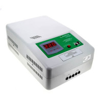 SUNTEK 8500 ВА - Релейный стабилизатор напряжения