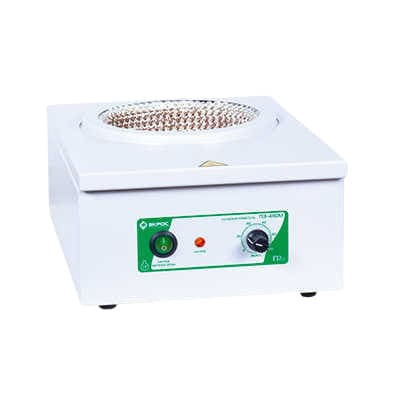 Колбонагреватель ЭКРОС-4120М (ПЭ-4120М) (0,25 л) аналоговый