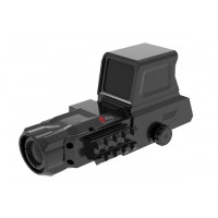 FAL19 1x34D Тепловизионный коллиматор