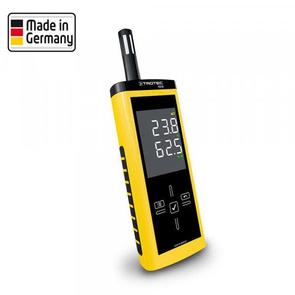 Trotec T210 термогигрометр