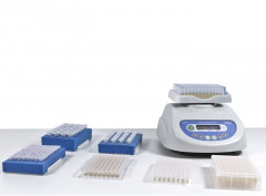 Высокоскоростной шейкер MPS-1 (платформы Р-02/96, P-2/24, P-05/32, P-02/05, блок питания)
