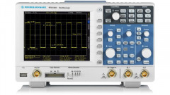 Цифровой осциллограф Rohde &amp; Schwarz RTC1002 MAX