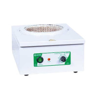 Колбонагреватель ЭКРОС-4110М (ПЭ-4110М) (1,0 л) аналоговый
