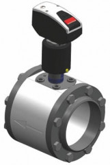 Счетчик сжатого воздуха Testo 6447 DN 250 нержавеющая сталь