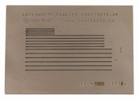 Адгезиметр Константа АР (гибкий, 3 мм)