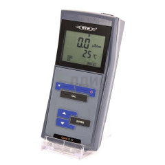 WTW ProfiLine 2CA101 Cond 3110 SET 1 кондуктометр портативный (mV/T)