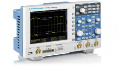 Цифровой осциллограф Rohde &amp; Schwarz RTC1002