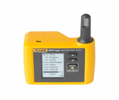 ProSim SPOT Light-04 AUSTRALIA/CHINA SpO2 анализатор пульсоксиметра