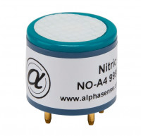Сенсор Alfasense NO-A4 на оксид азота (0-20ppm)