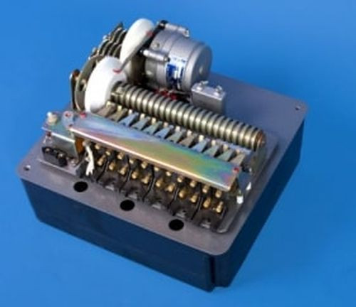 Прибор командный КЭП-12У тип 1 (с соленоидом)