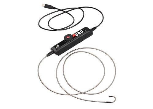 jProbe UX 1-60-100 - Управляемый видеоэндоскоп