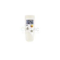 testo 805 - Карманный инфракрасный мини-термометр с чехлом TopSafe