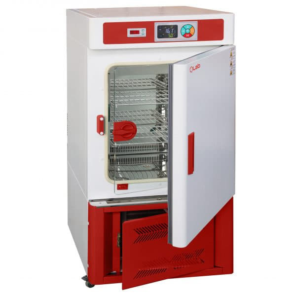 CIF-L65LSFR (150 л) Optimum термостат суховоздушный